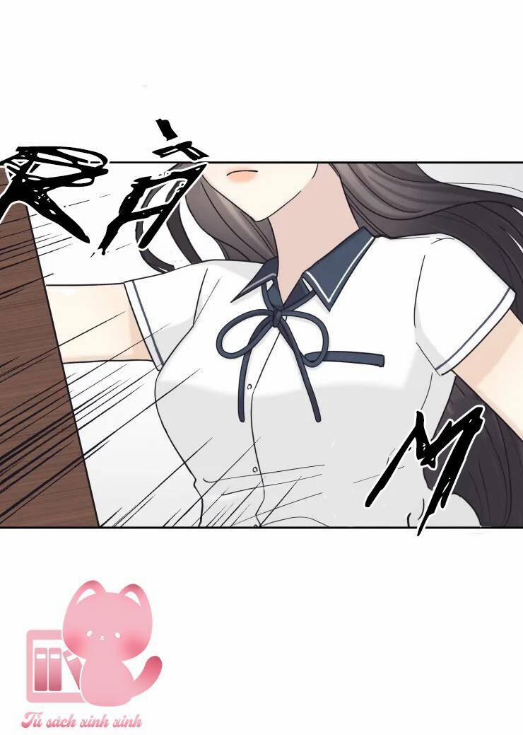 Cậu Nói Thích Tớ Khi Nào Chứ! 15 trang 40