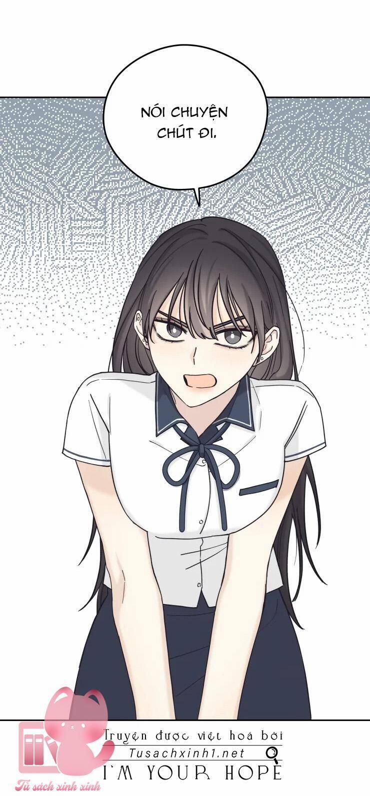 Cậu Nói Thích Tớ Khi Nào Chứ! 15 trang 43