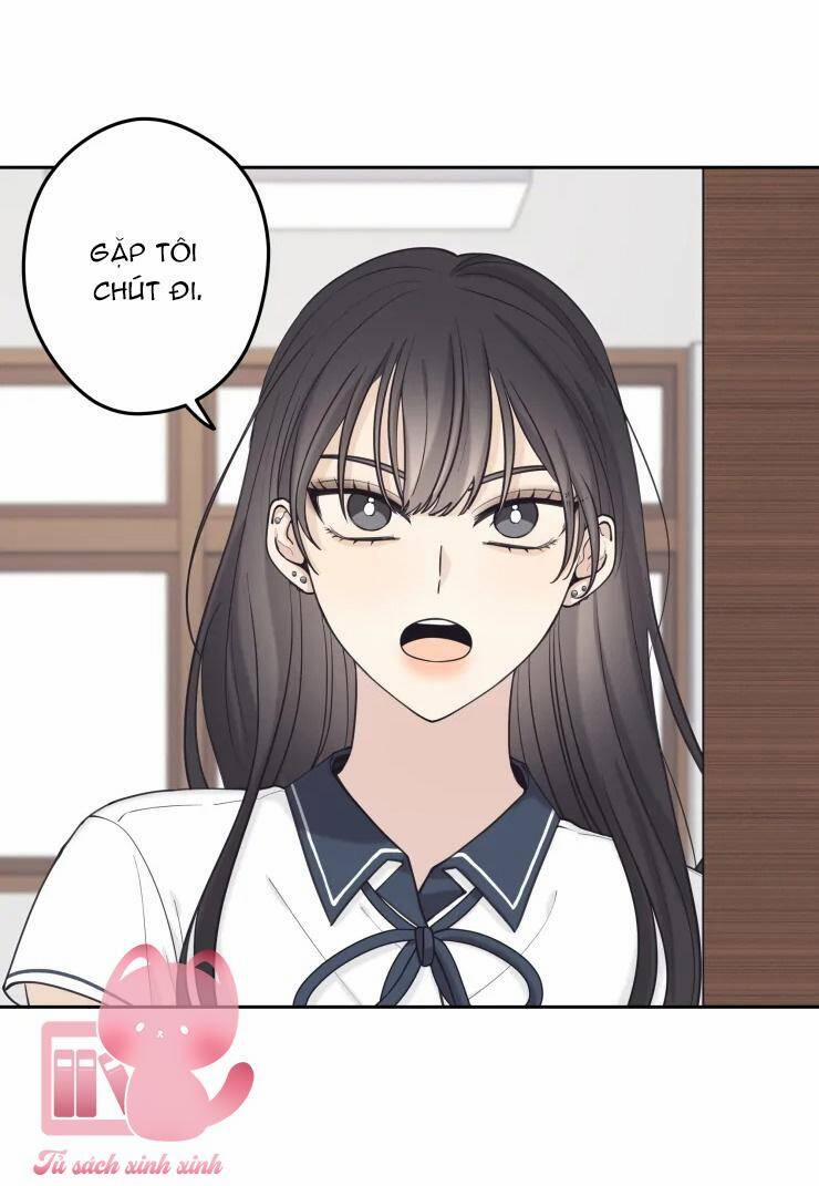 Cậu Nói Thích Tớ Khi Nào Chứ! 15 trang 6
