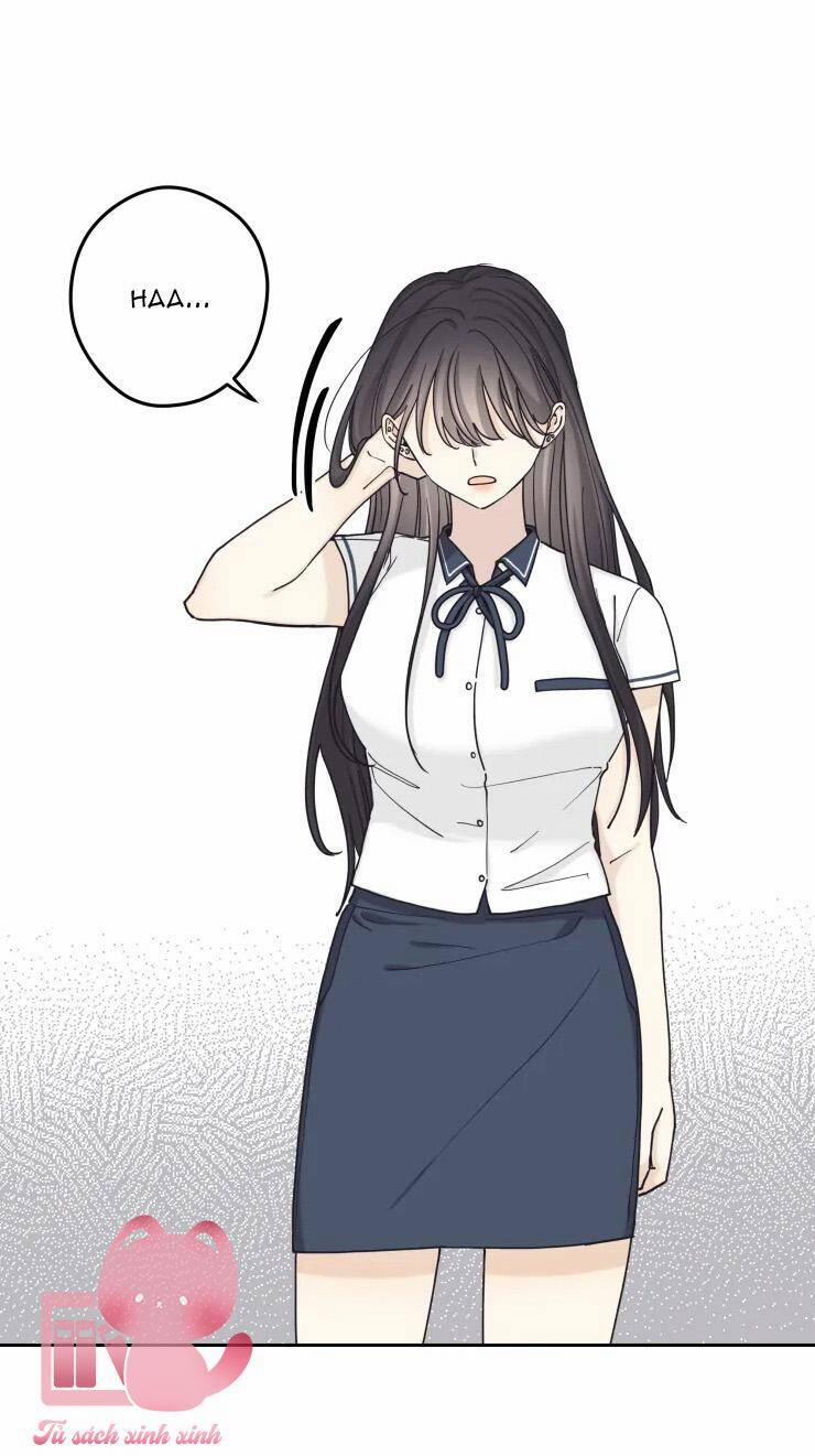Cậu Nói Thích Tớ Khi Nào Chứ! 16 trang 10