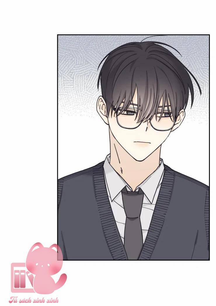 Cậu Nói Thích Tớ Khi Nào Chứ! 16 trang 15