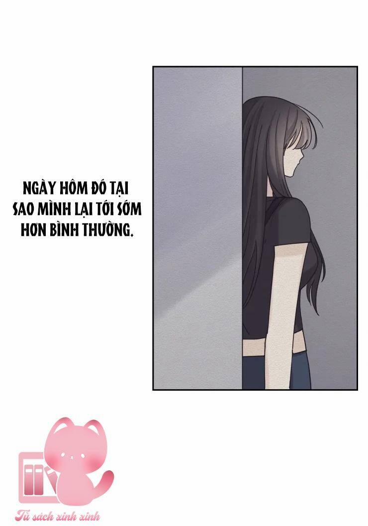 Cậu Nói Thích Tớ Khi Nào Chứ! 16 trang 26