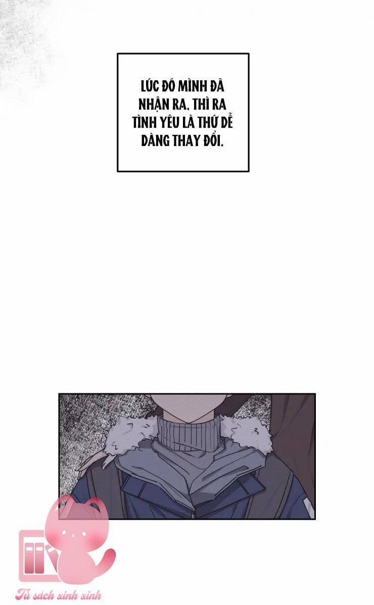 Cậu Nói Thích Tớ Khi Nào Chứ! 17 trang 15