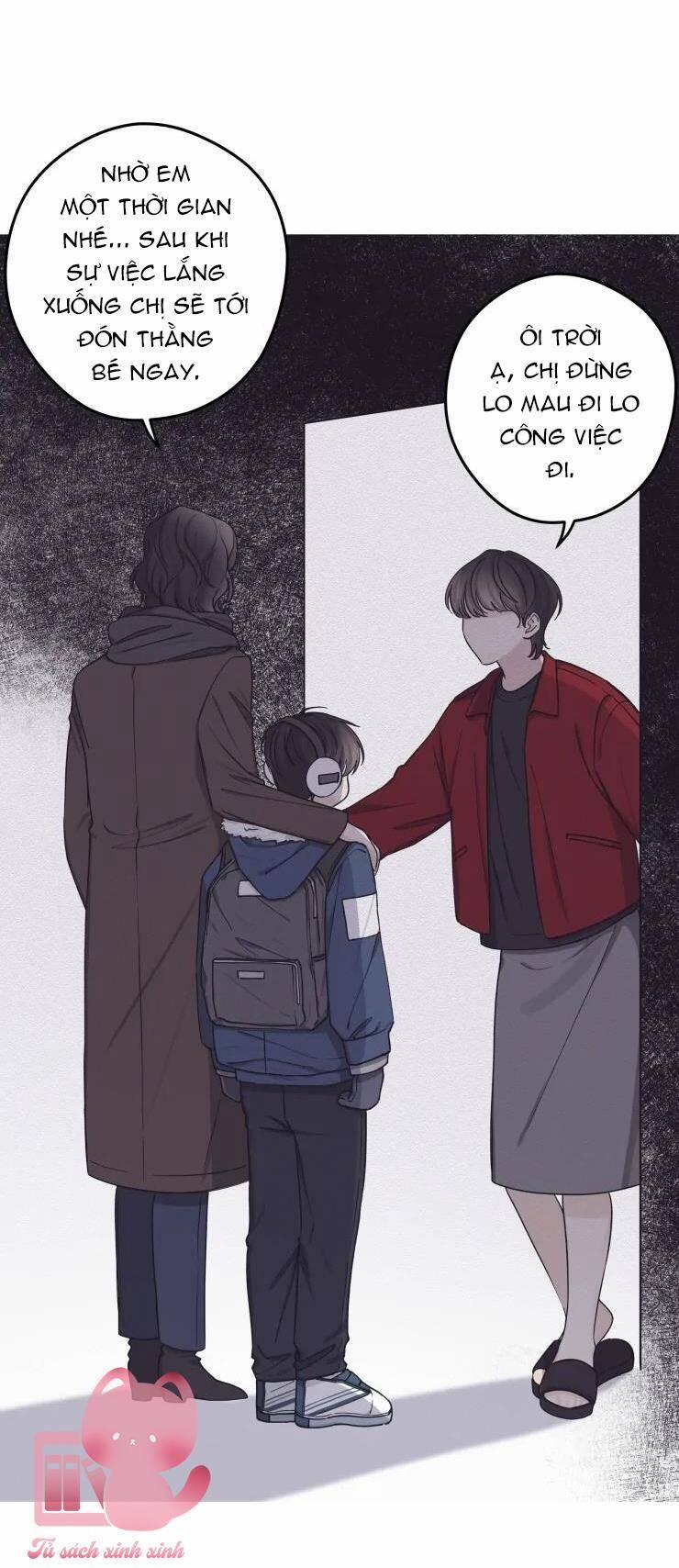 Cậu Nói Thích Tớ Khi Nào Chứ! 17 trang 16