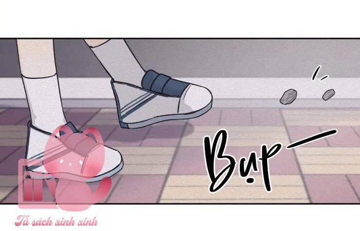 Cậu Nói Thích Tớ Khi Nào Chứ! 17 trang 20