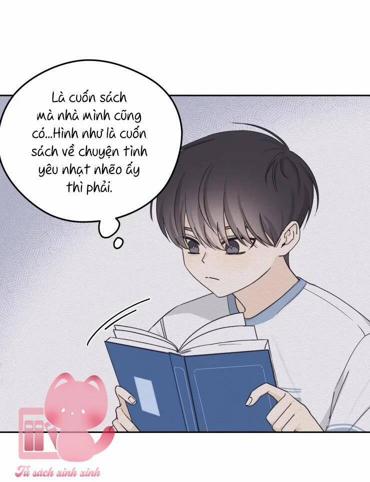 Cậu Nói Thích Tớ Khi Nào Chứ! 17 trang 25