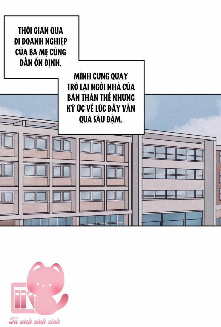 Cậu Nói Thích Tớ Khi Nào Chứ! 17 trang 29