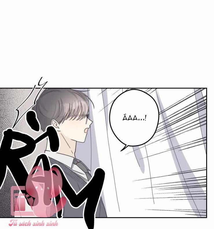 Cậu Nói Thích Tớ Khi Nào Chứ! 18 trang 29