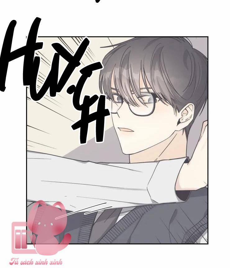Cậu Nói Thích Tớ Khi Nào Chứ! 18 trang 30