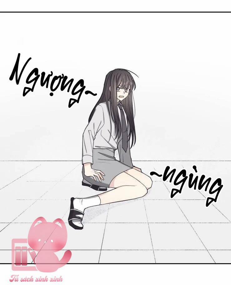 Cậu Nói Thích Tớ Khi Nào Chứ! 18 trang 44