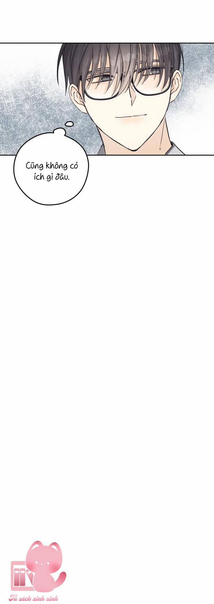 Cậu Nói Thích Tớ Khi Nào Chứ! 19 trang 39