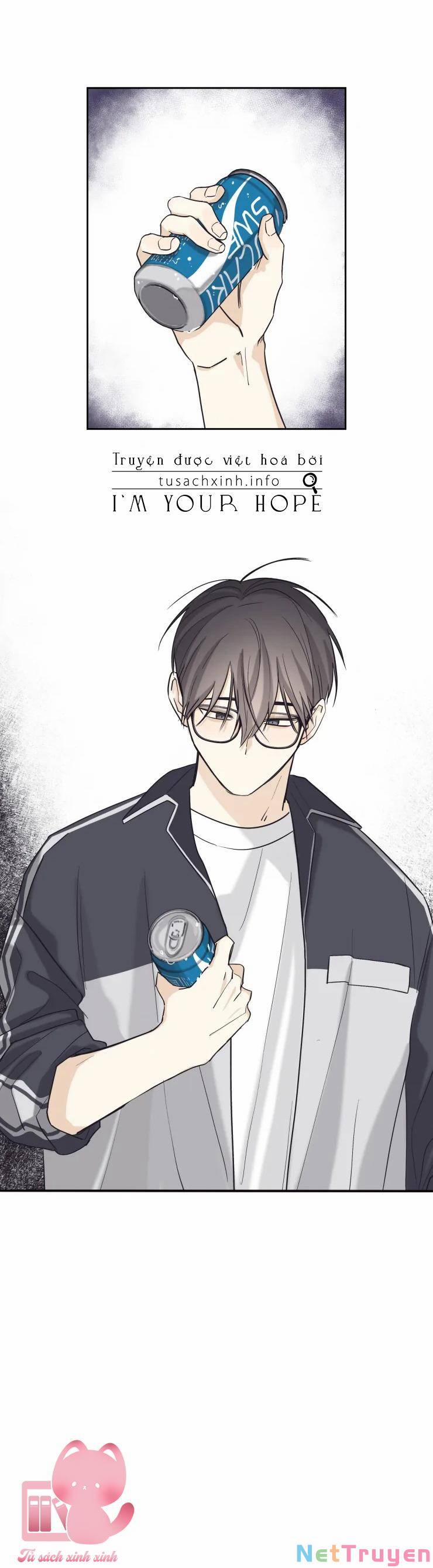 Cậu Nói Thích Tớ Khi Nào Chứ! 2 trang 39