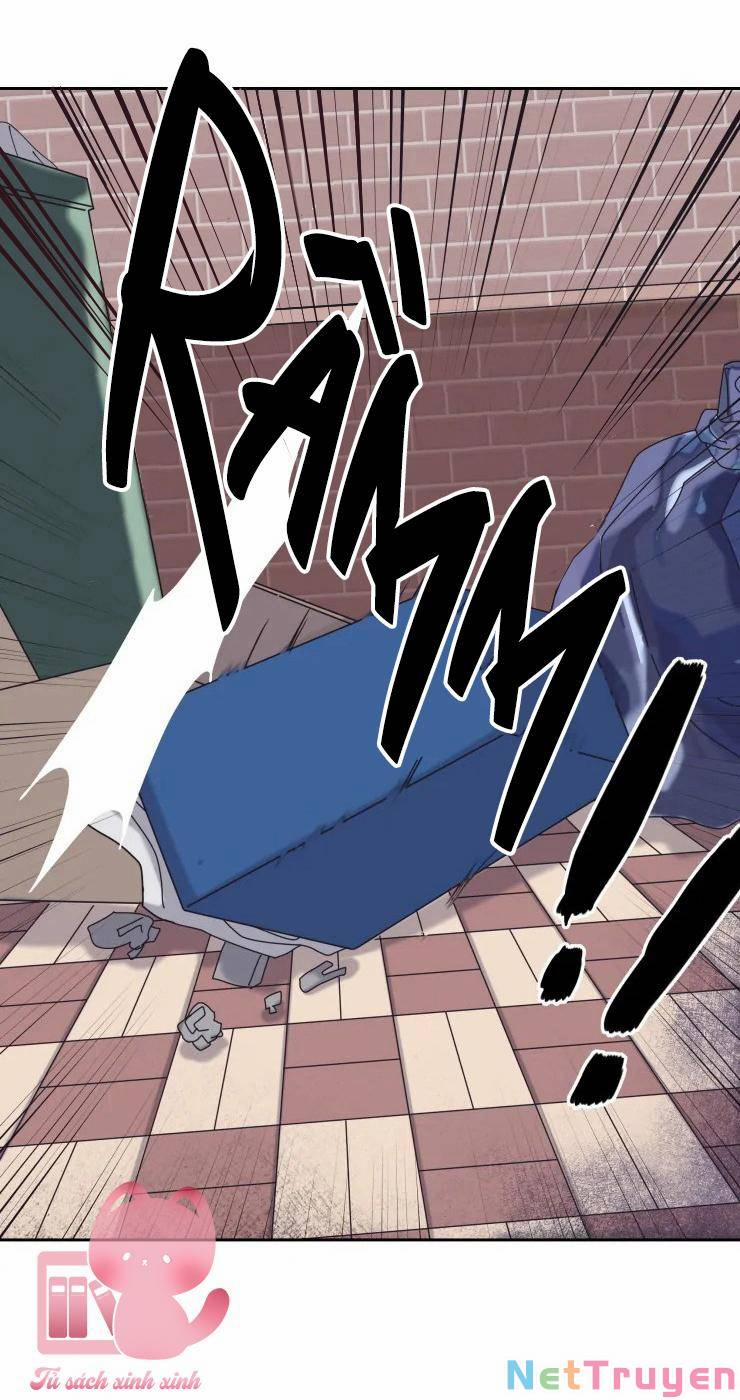 Cậu Nói Thích Tớ Khi Nào Chứ! 2 trang 4