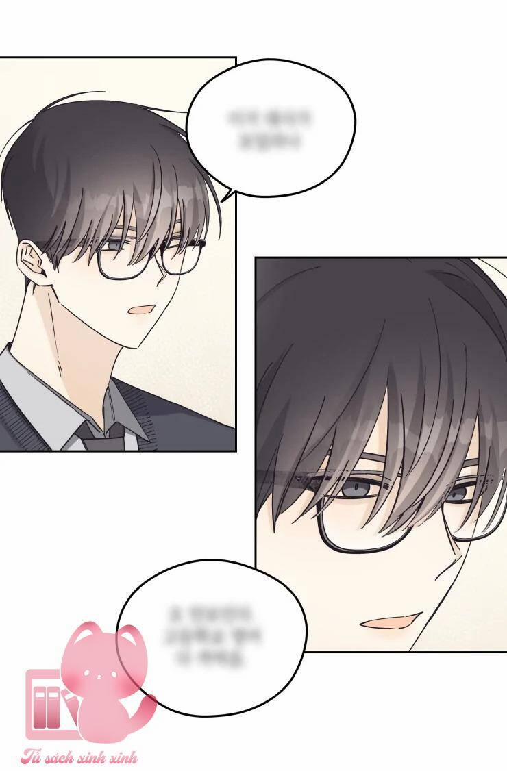 Cậu Nói Thích Tớ Khi Nào Chứ! 20 trang 13