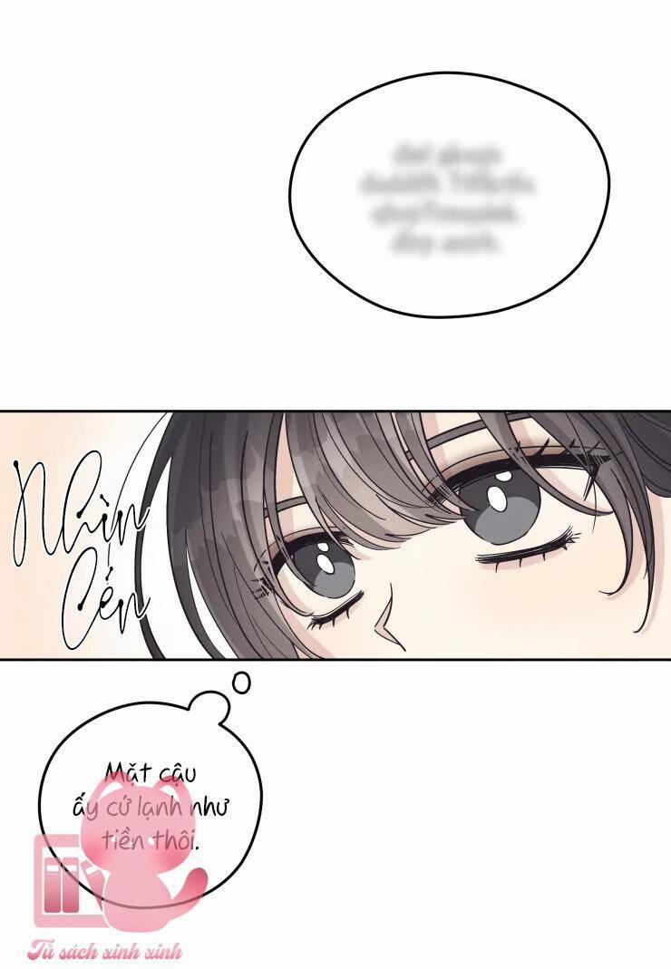 Cậu Nói Thích Tớ Khi Nào Chứ! 20 trang 14