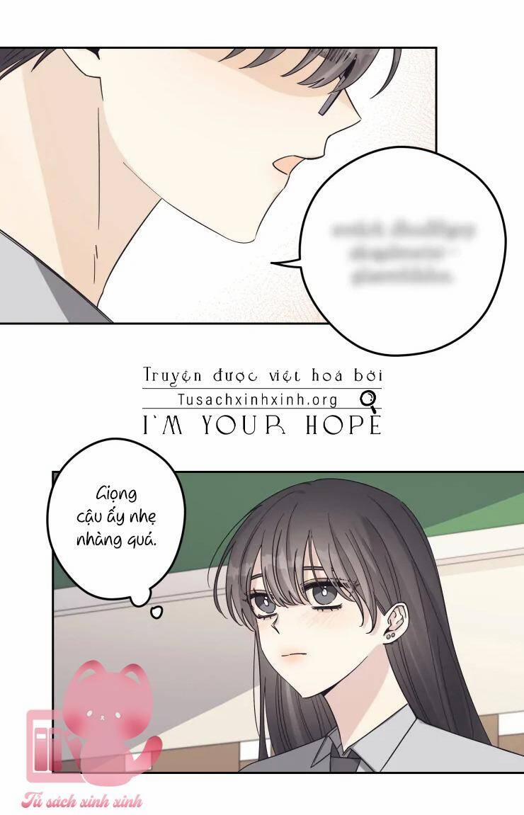 Cậu Nói Thích Tớ Khi Nào Chứ! 20 trang 15