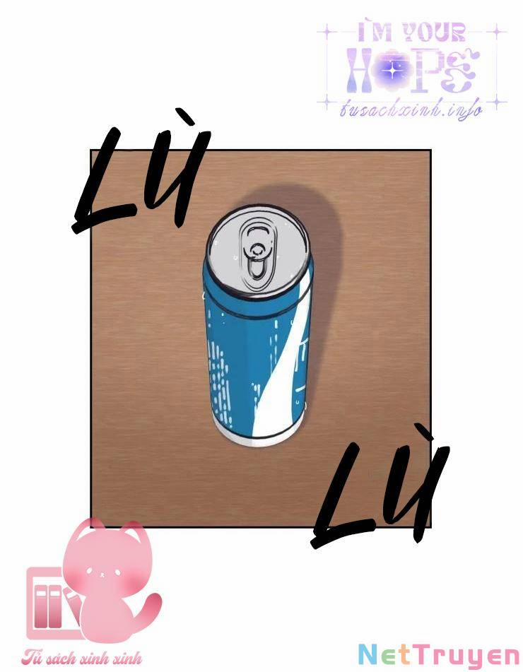 Cậu Nói Thích Tớ Khi Nào Chứ! 3 trang 11