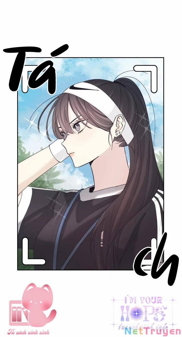 Cậu Nói Thích Tớ Khi Nào Chứ! 3 trang 33