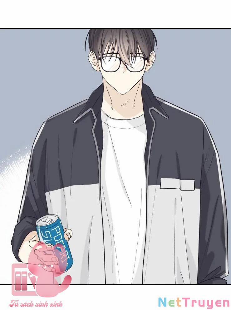 Cậu Nói Thích Tớ Khi Nào Chứ! 3 trang 4