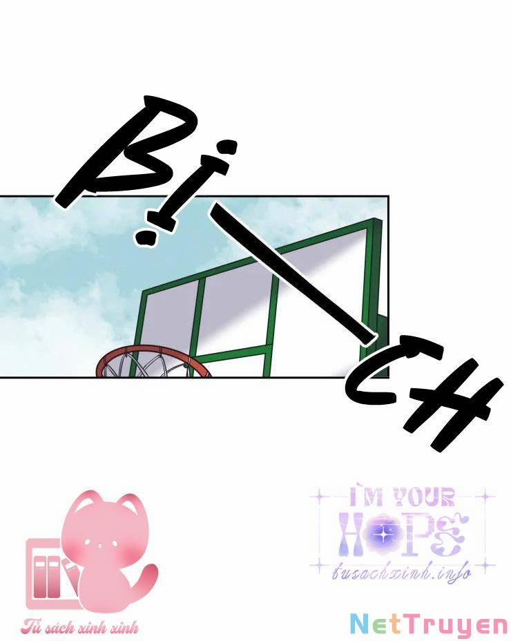 Cậu Nói Thích Tớ Khi Nào Chứ! 3 trang 40