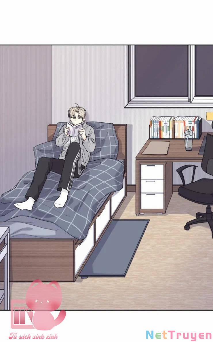 Cậu Nói Thích Tớ Khi Nào Chứ! 4 trang 10