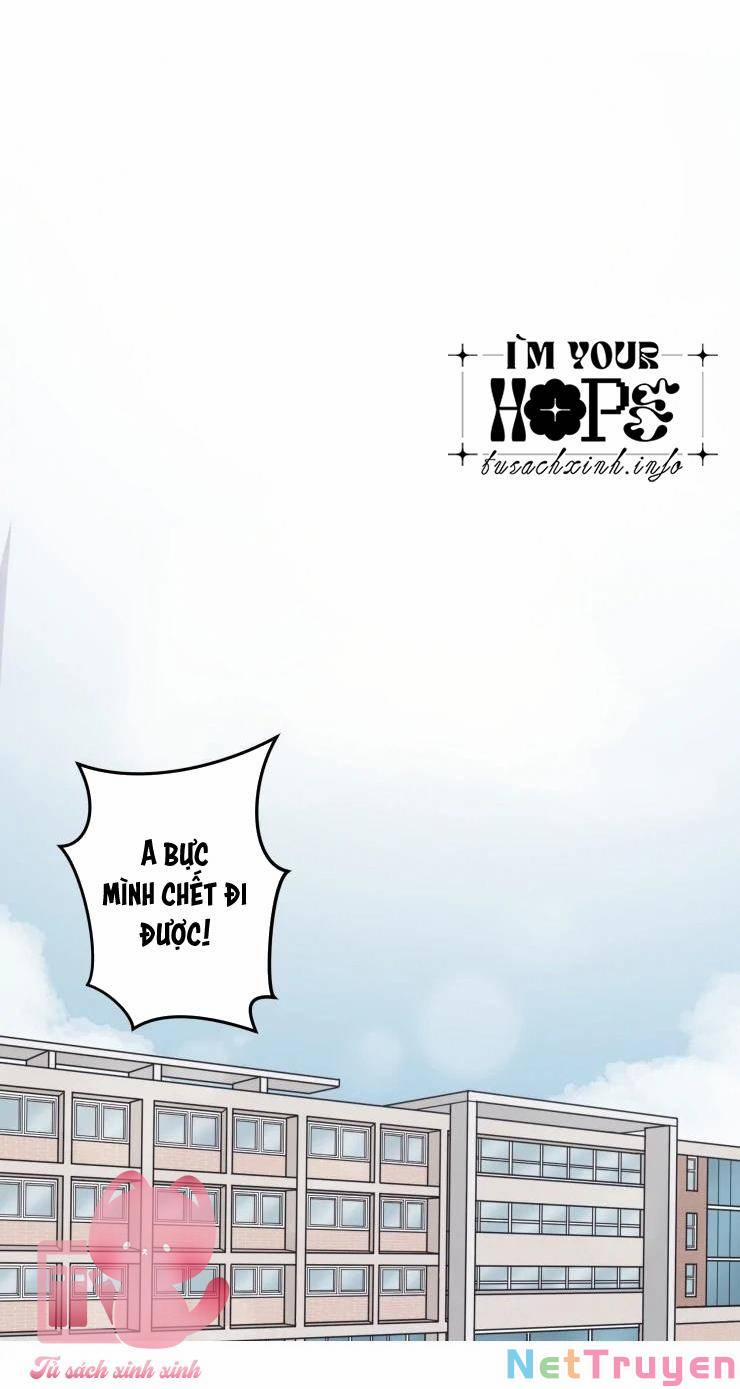 Cậu Nói Thích Tớ Khi Nào Chứ! 4 trang 27