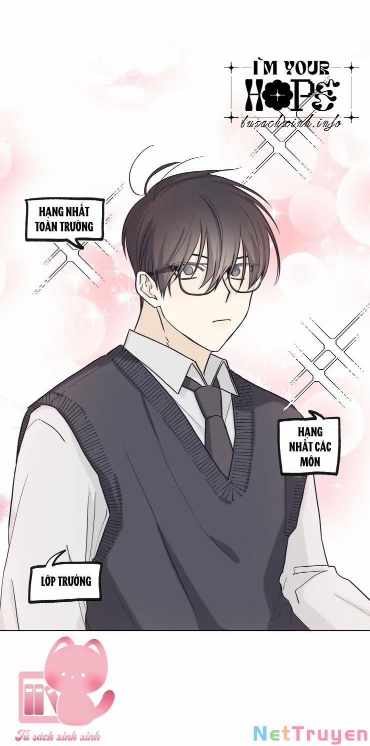 Cậu Nói Thích Tớ Khi Nào Chứ! 4 trang 37