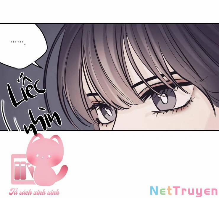 Cậu Nói Thích Tớ Khi Nào Chứ! 6 trang 12