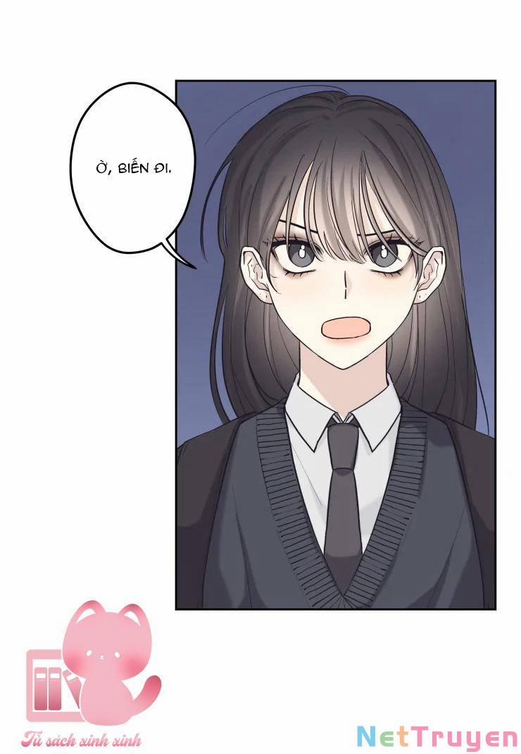 Cậu Nói Thích Tớ Khi Nào Chứ! 6 trang 18