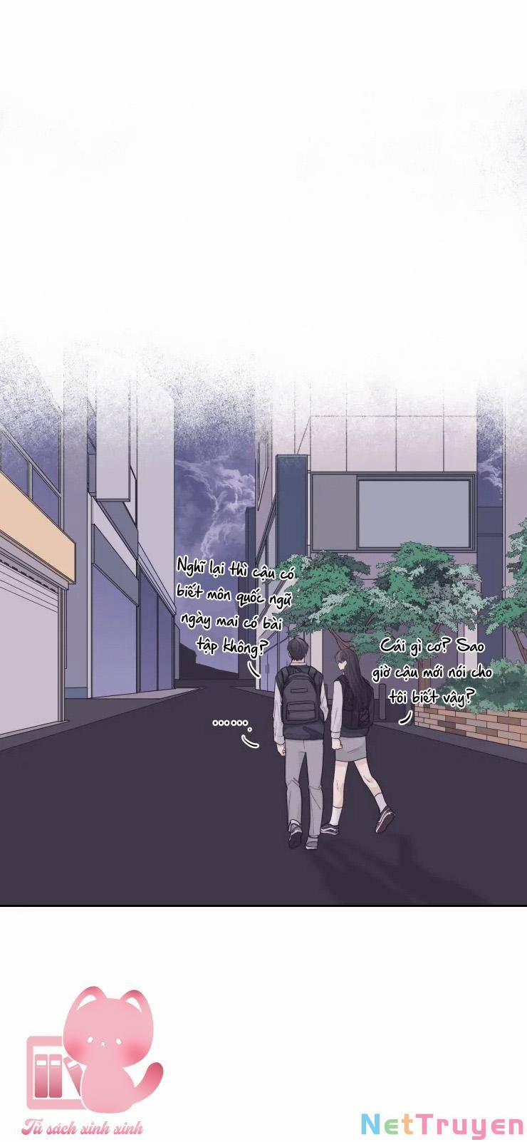 Cậu Nói Thích Tớ Khi Nào Chứ! 6 trang 29