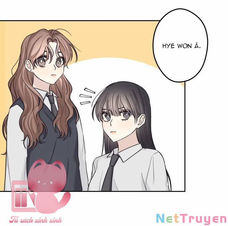 Cậu Nói Thích Tớ Khi Nào Chứ! 6 trang 35