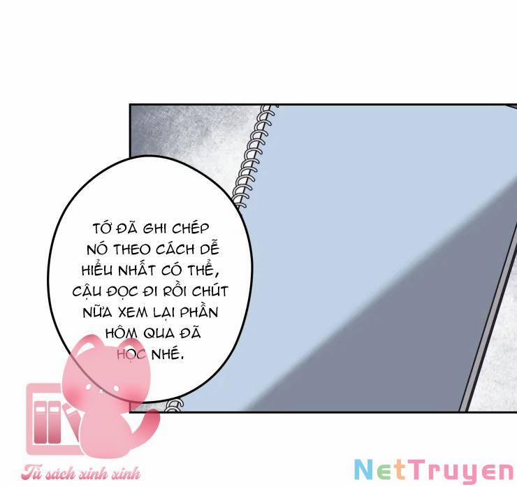 Cậu Nói Thích Tớ Khi Nào Chứ! 6 trang 38