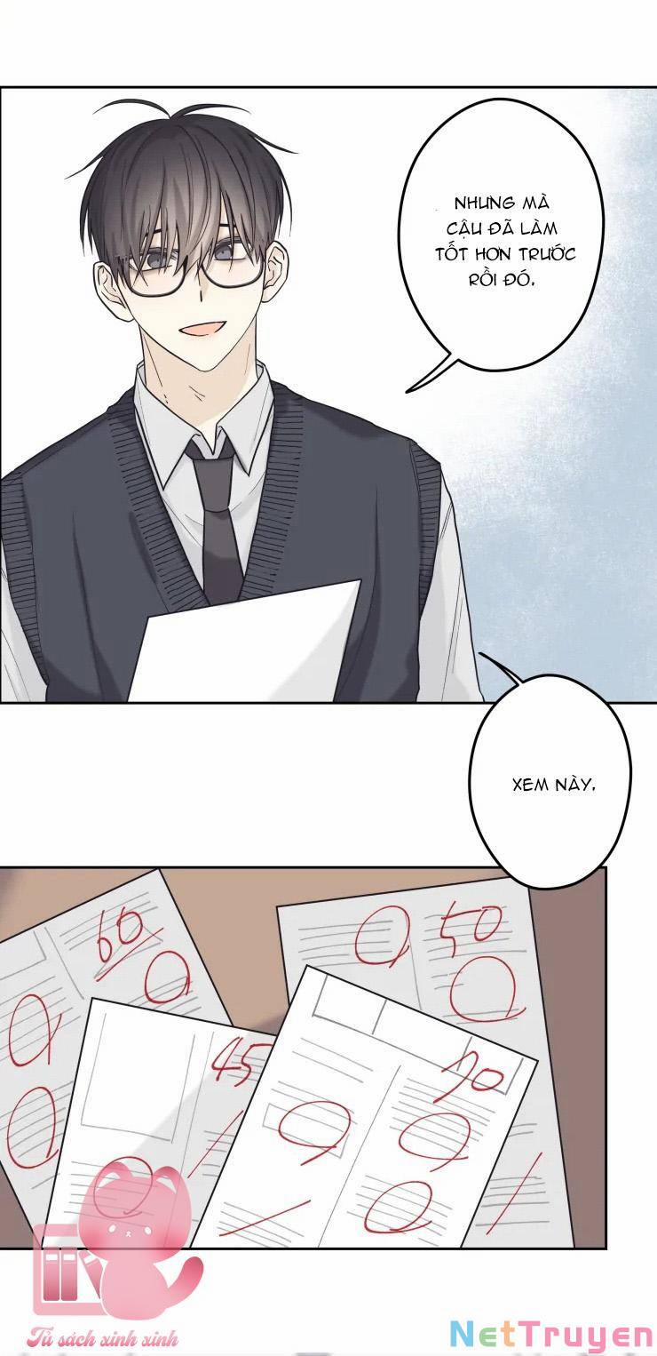 Cậu Nói Thích Tớ Khi Nào Chứ! 6 trang 49