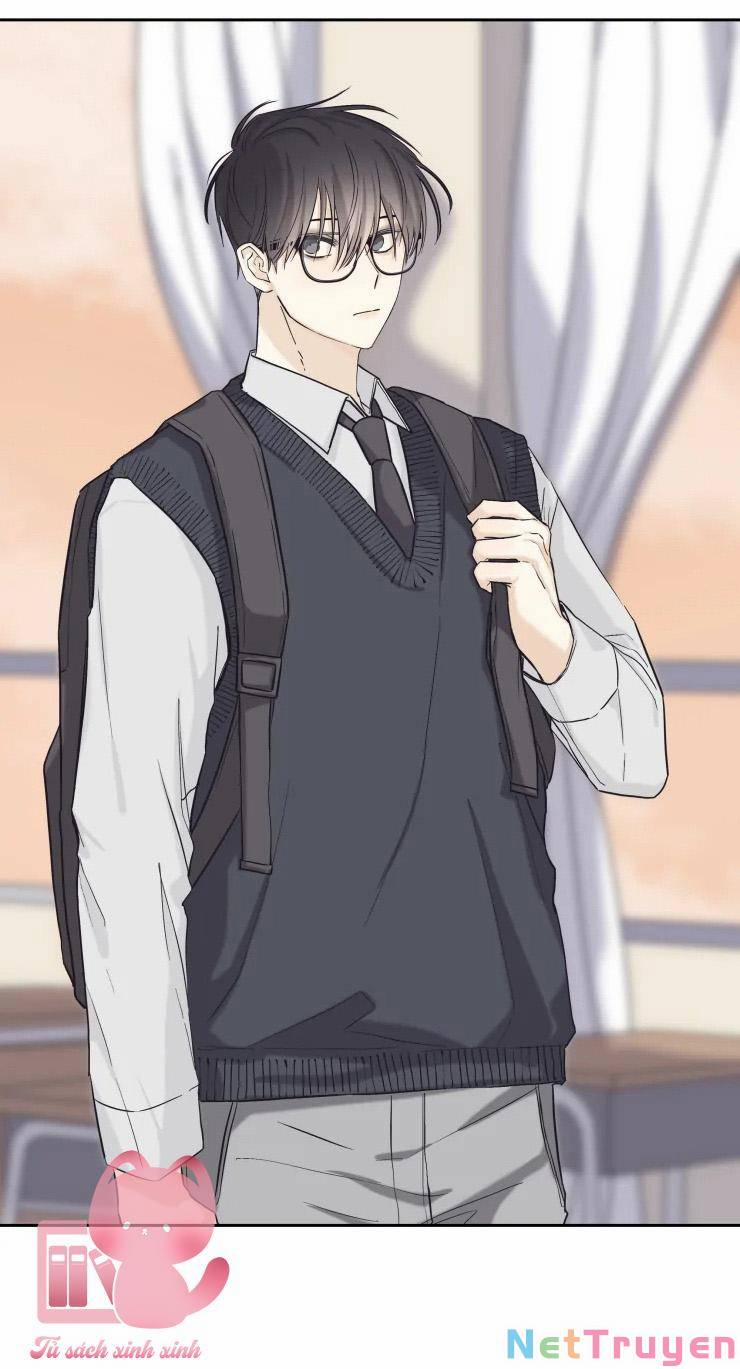 Cậu Nói Thích Tớ Khi Nào Chứ! 6 trang 5