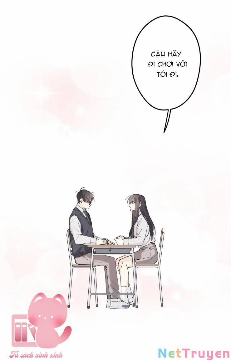 Cậu Nói Thích Tớ Khi Nào Chứ! 6 trang 53