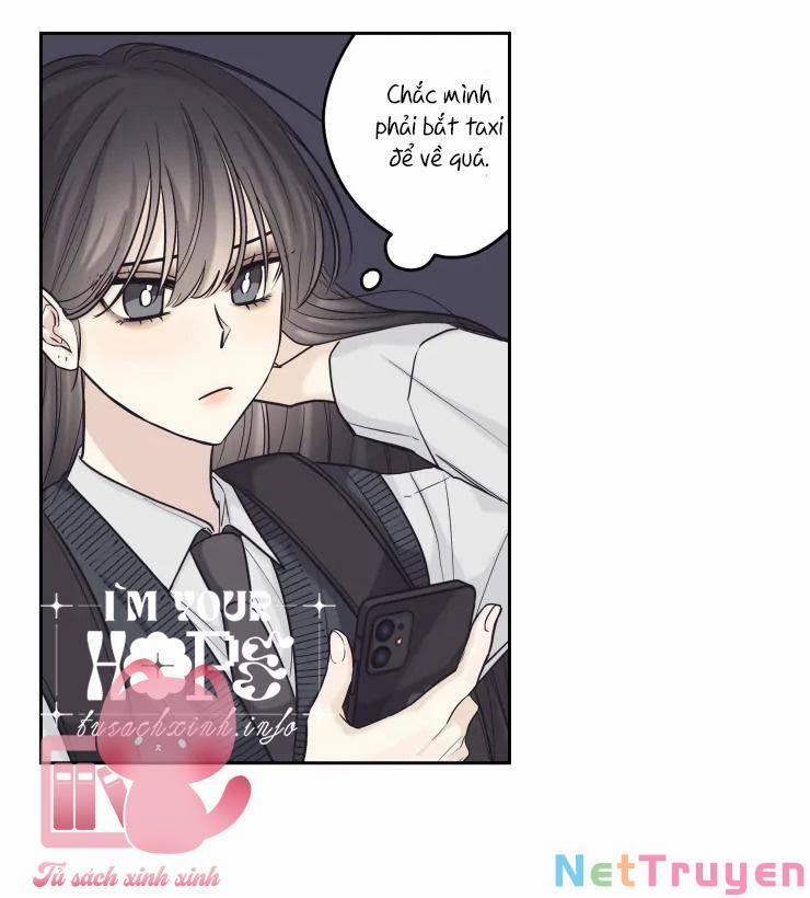 Cậu Nói Thích Tớ Khi Nào Chứ! 6 trang 7