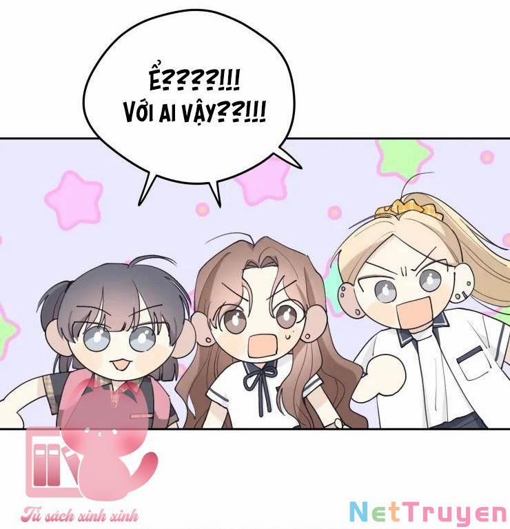 Cậu Nói Thích Tớ Khi Nào Chứ! 7 trang 13