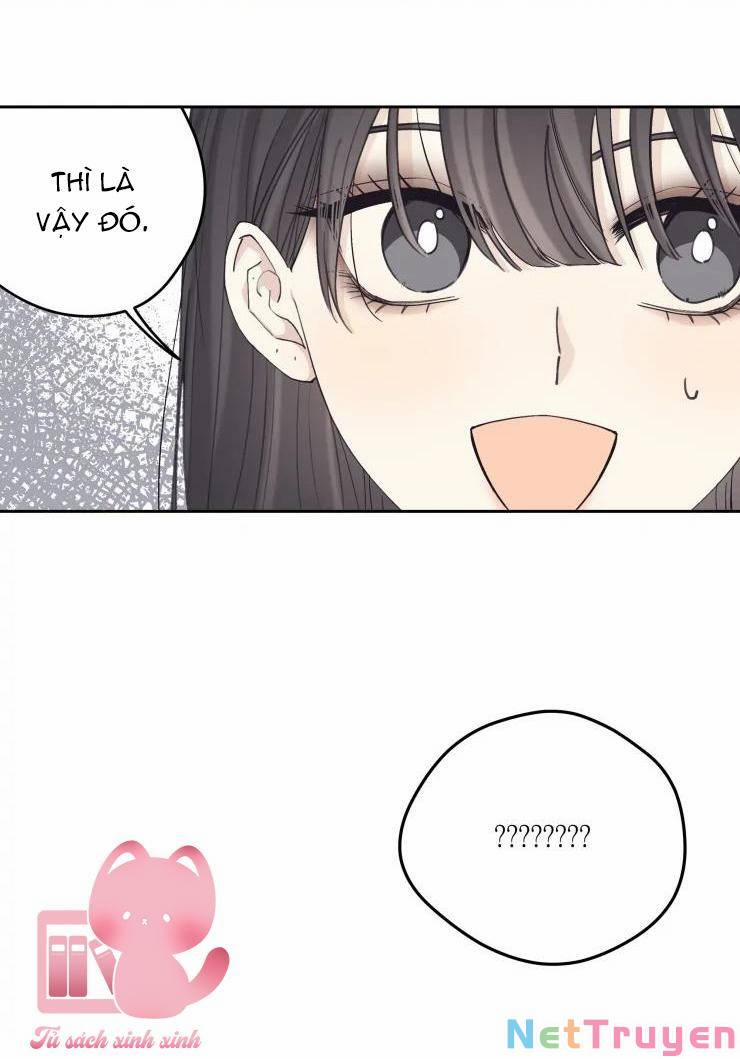 Cậu Nói Thích Tớ Khi Nào Chứ! 7 trang 15