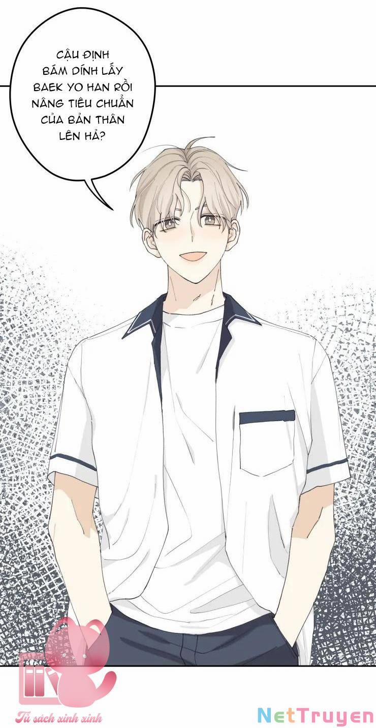 Cậu Nói Thích Tớ Khi Nào Chứ! 7 trang 34