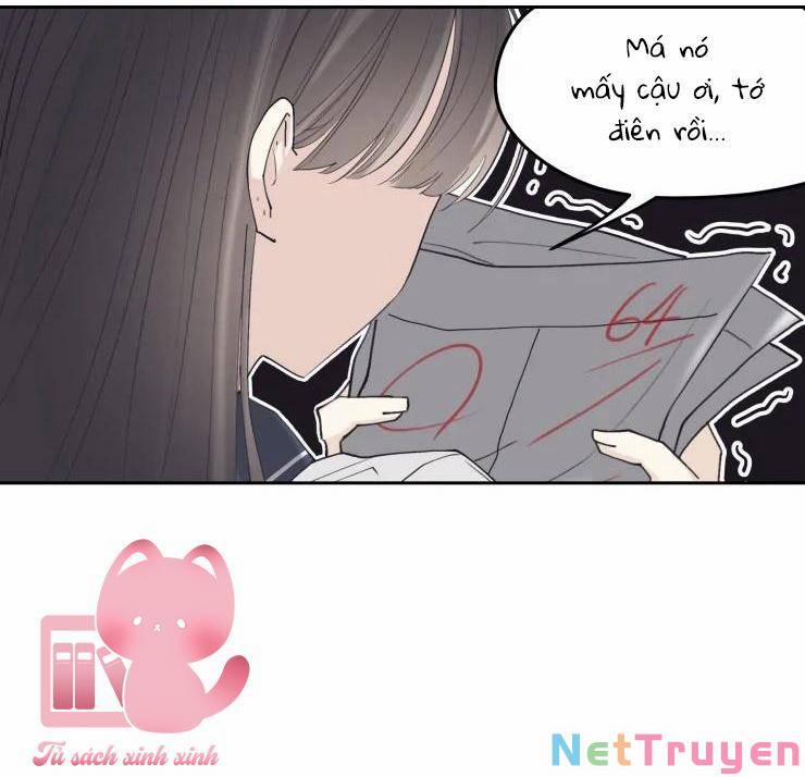 Cậu Nói Thích Tớ Khi Nào Chứ! 7 trang 8