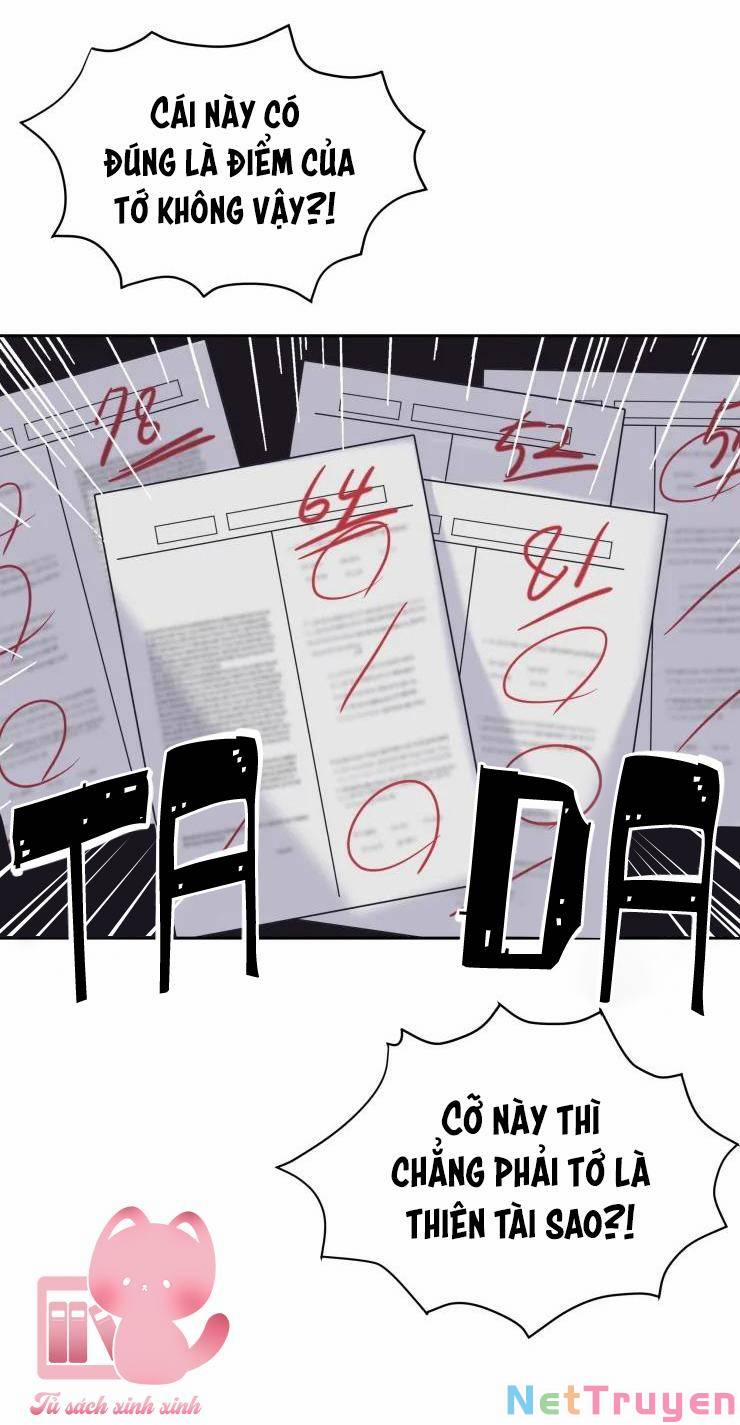 Cậu Nói Thích Tớ Khi Nào Chứ! 7 trang 9