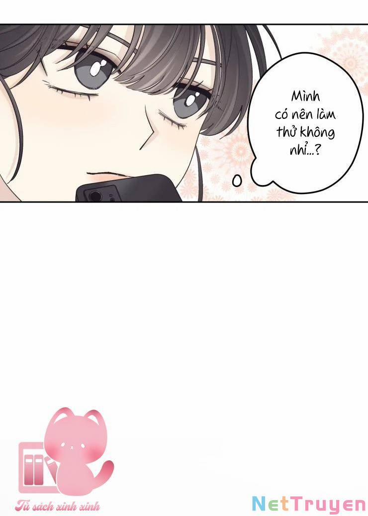 Cậu Nói Thích Tớ Khi Nào Chứ! 9 trang 15