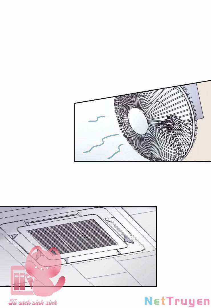 Cậu Nói Thích Tớ Khi Nào Chứ! 9 trang 2