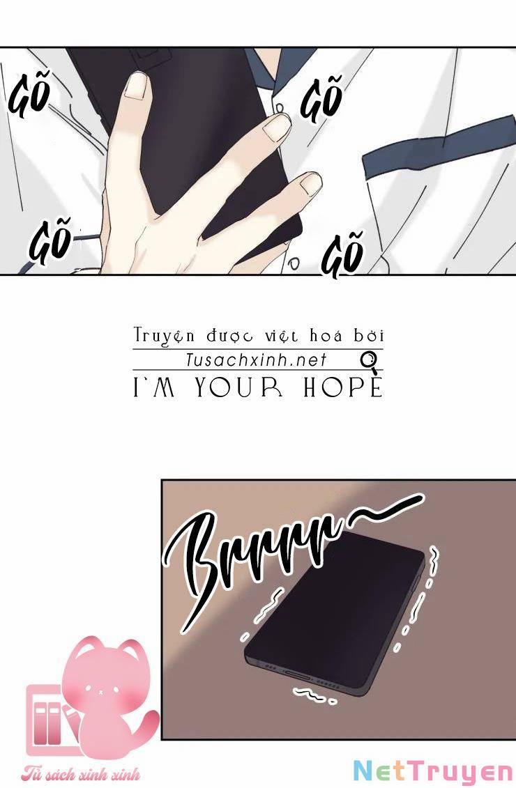 Cậu Nói Thích Tớ Khi Nào Chứ! 9 trang 38