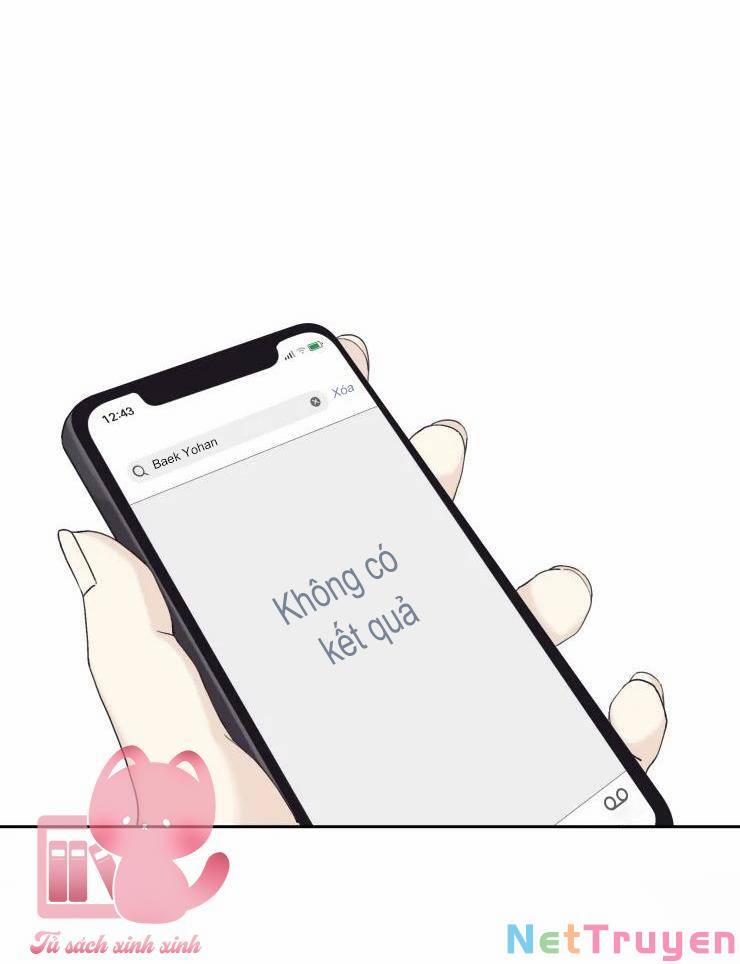 Cậu Nói Thích Tớ Khi Nào Chứ! 9 trang 9