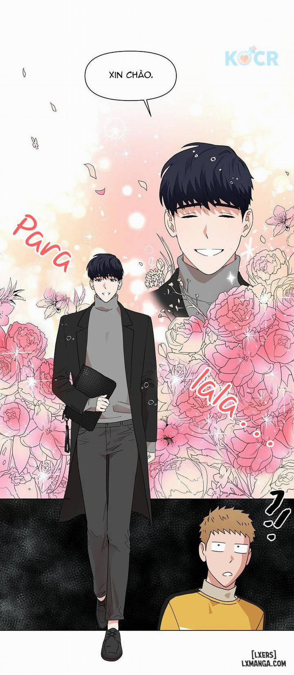 Cậu sẽ ghét tớ 1 trang 13