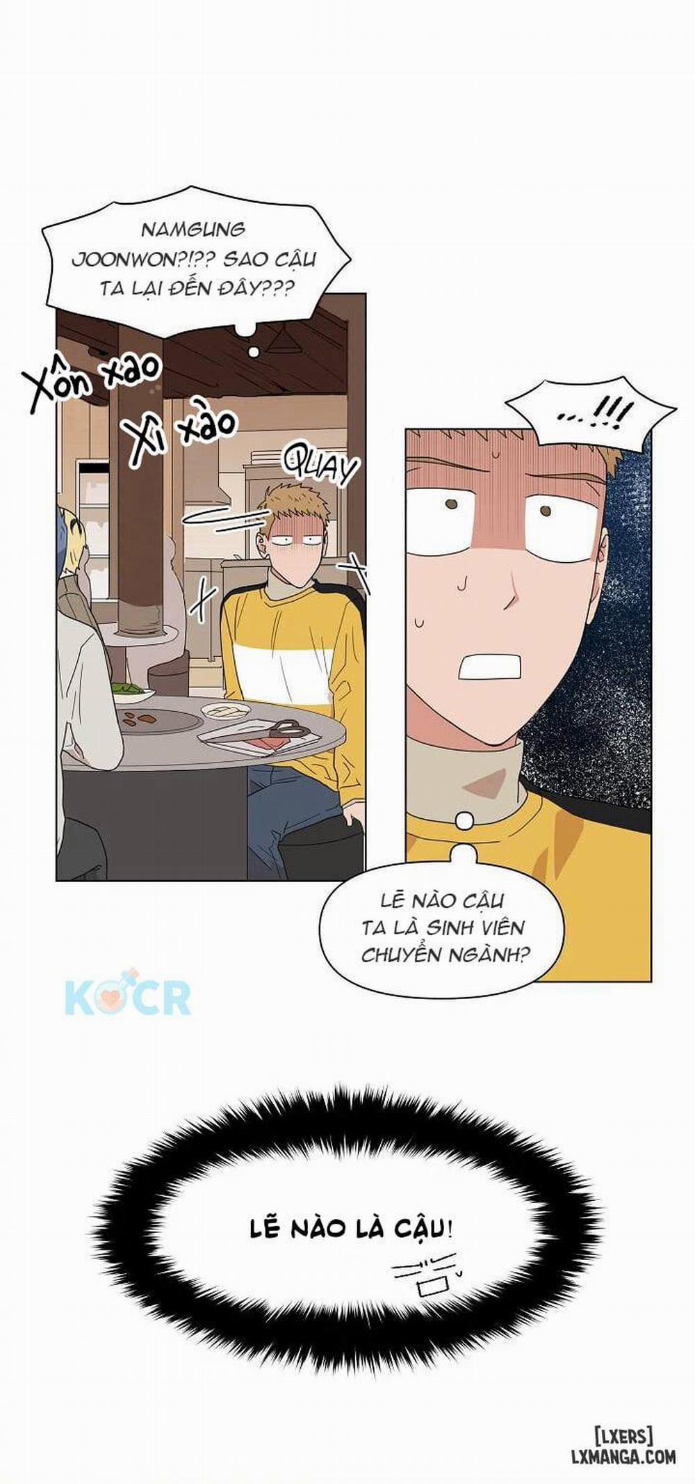 Cậu sẽ ghét tớ 1 trang 14