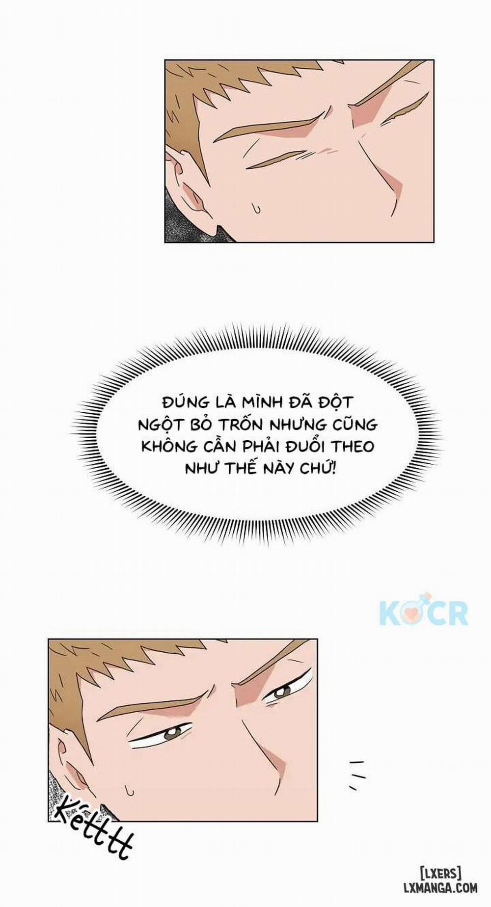 Cậu sẽ ghét tớ 1 trang 24