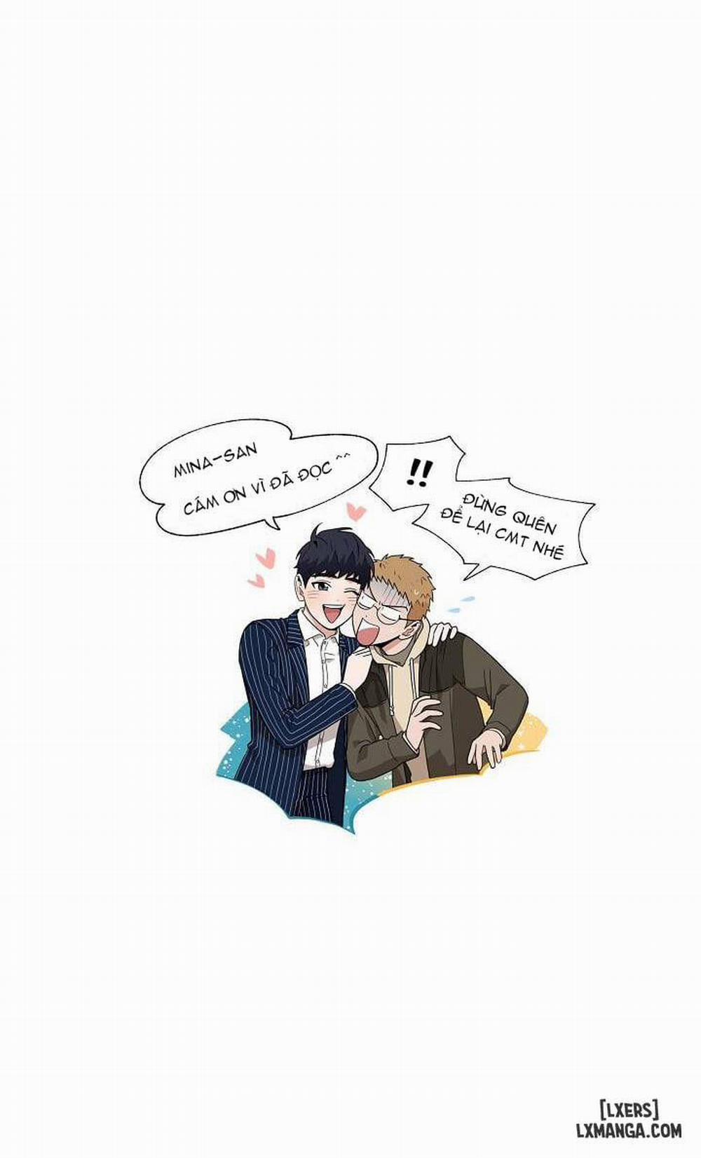 Cậu sẽ ghét tớ 1 trang 27