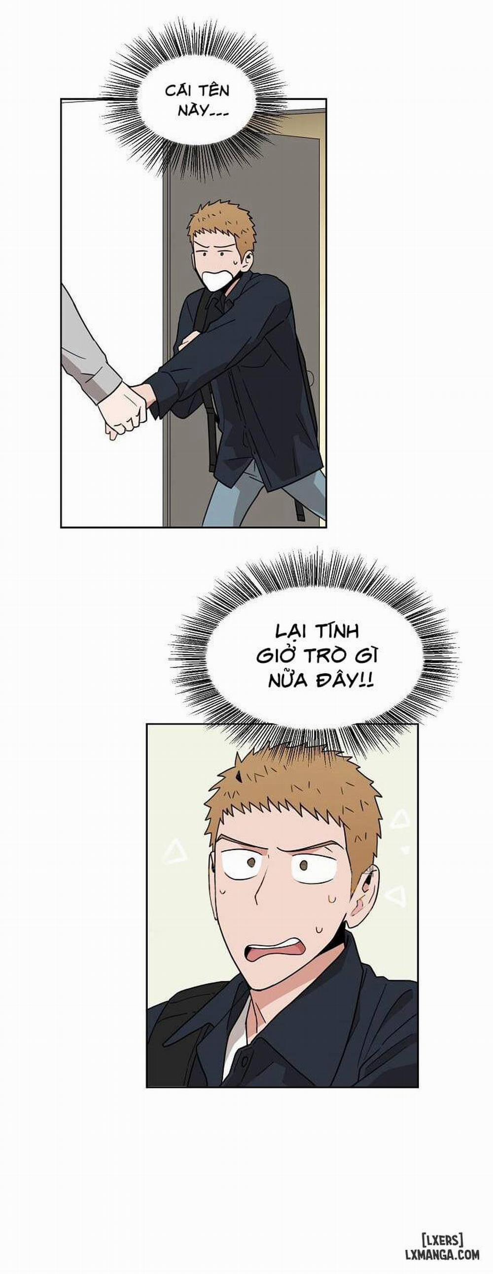 Cậu sẽ ghét tớ 10 trang 14